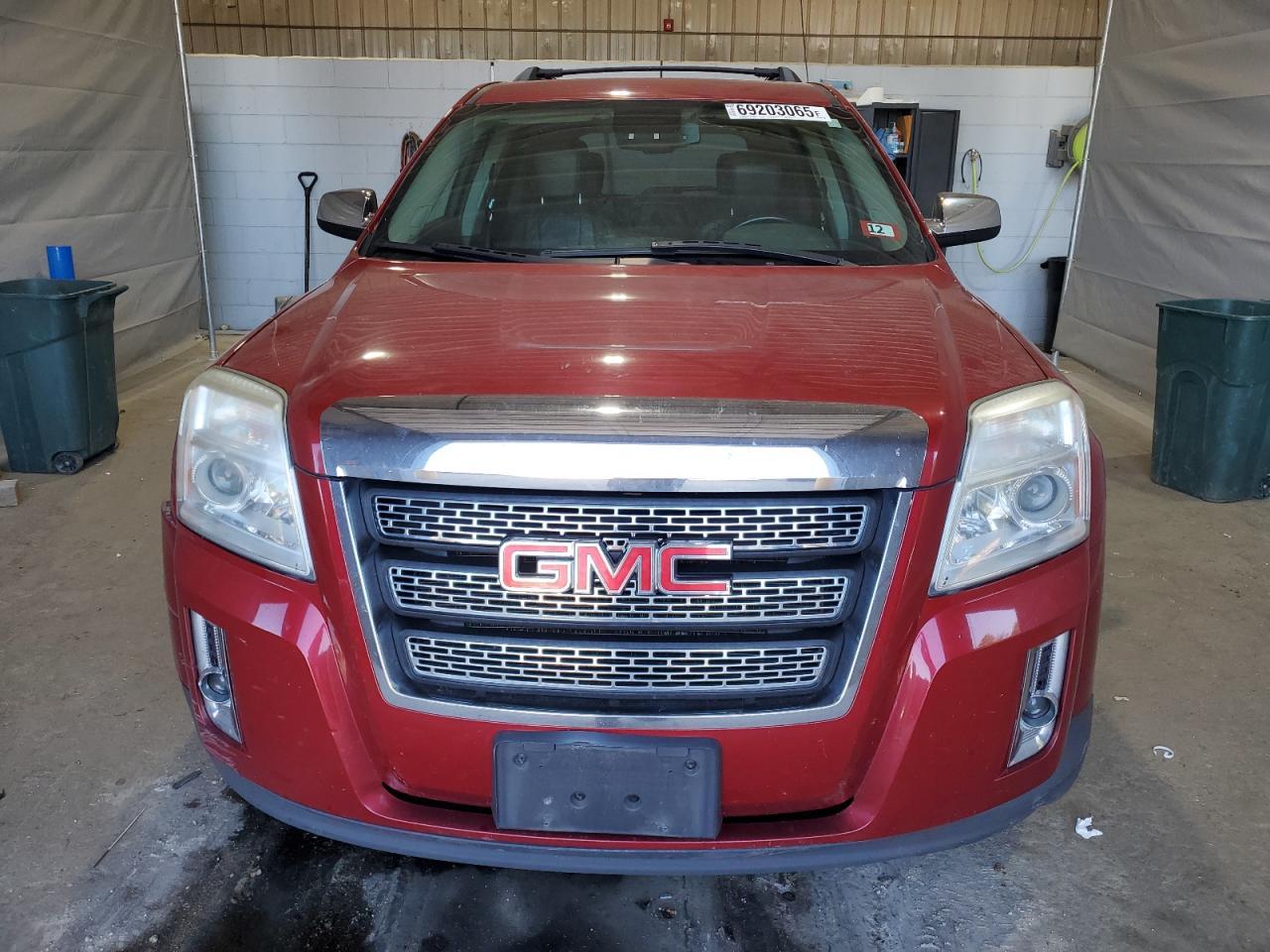 2015 GMC Terrain