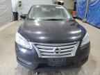 2014 NISSAN SENTRA