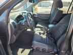 2008 NISSAN Frontier