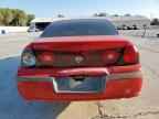 2004 CHEVROLET IMPALA