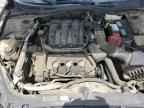 2010 FORD FUSION