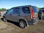 2004 HONDA CR-V