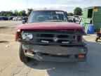 1995 MAZDA B2300