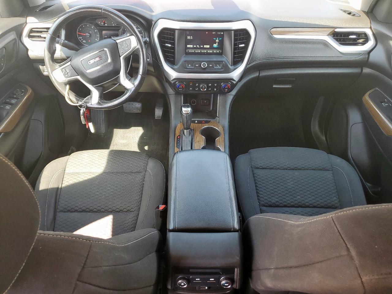 2019 GMC ACADIA