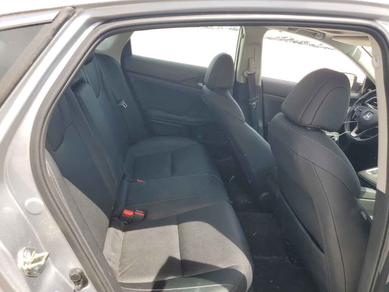 2019 HONDA Insight