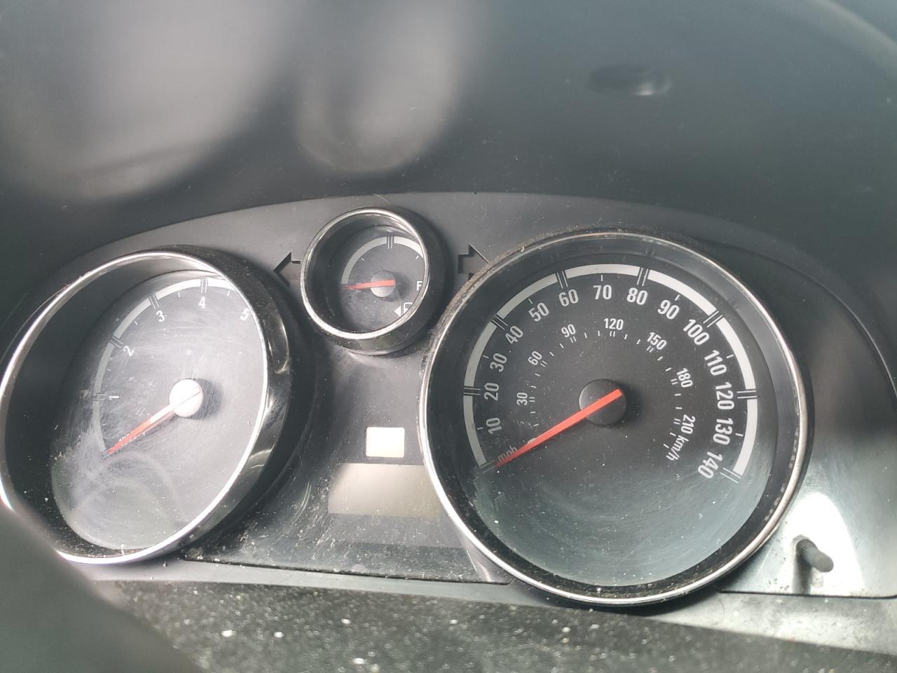 2008 SATURN Vue