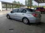 2014 SUBARU IMPREZA