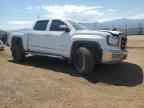 2018 GMC Sierra