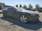 2015 CHEVROLET Camaro
