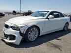2015 BMW 4 Series