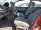 2012 NISSAN SENTRA