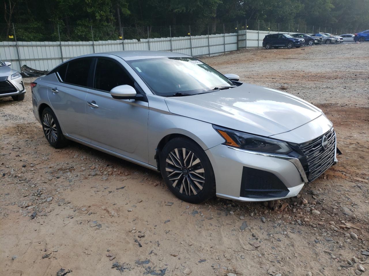 2023 NISSAN ALTIMA