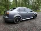 2011 MITSUBISHI LANCER