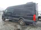 2022 MERCEDES-BENZ Sprinter