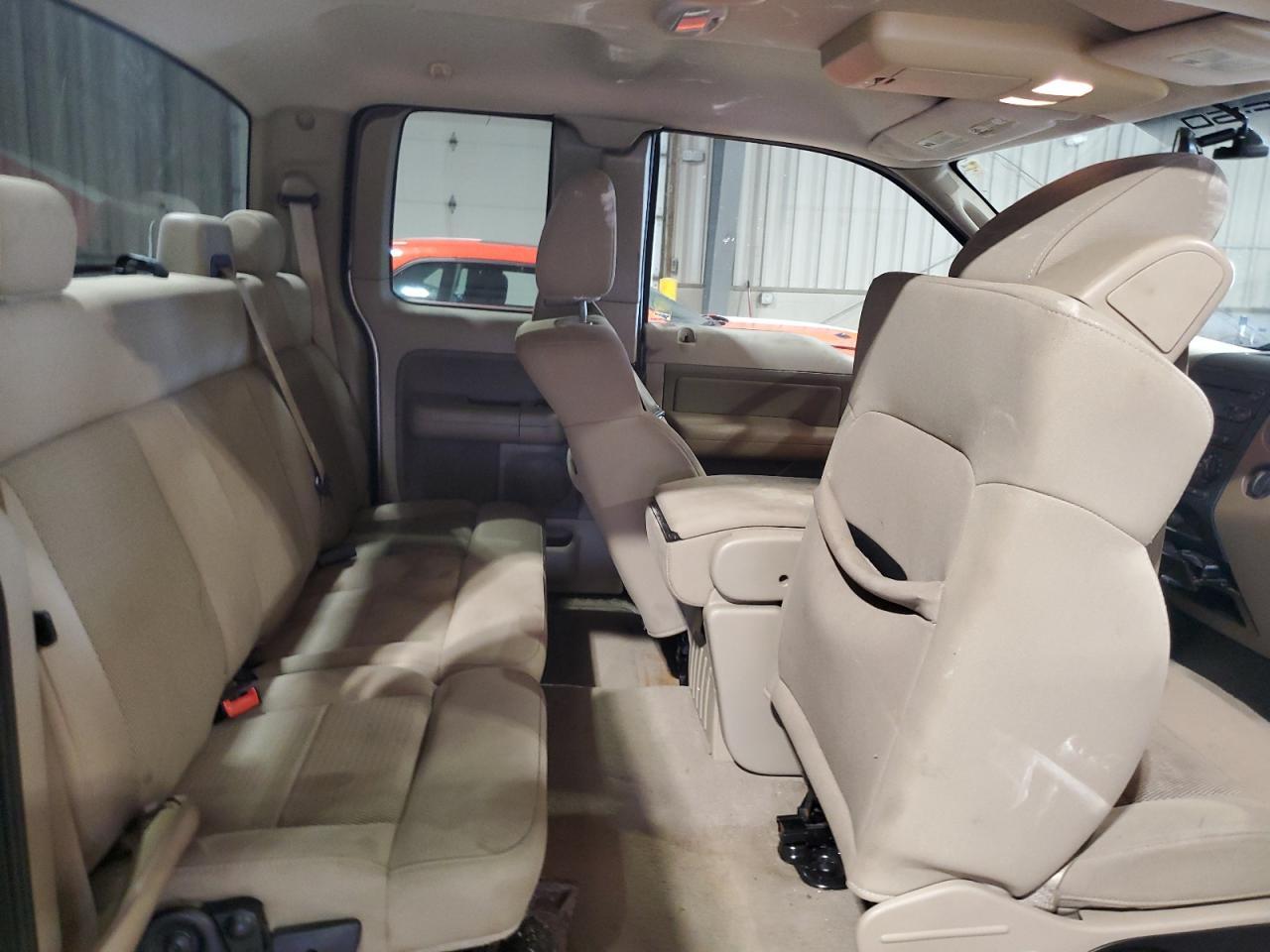 2006 FORD F-150