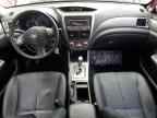 2009 SUBARU FORESTER
