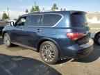 2015 INFINITI QX80
