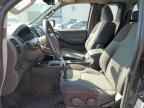 2012 NISSAN Frontier