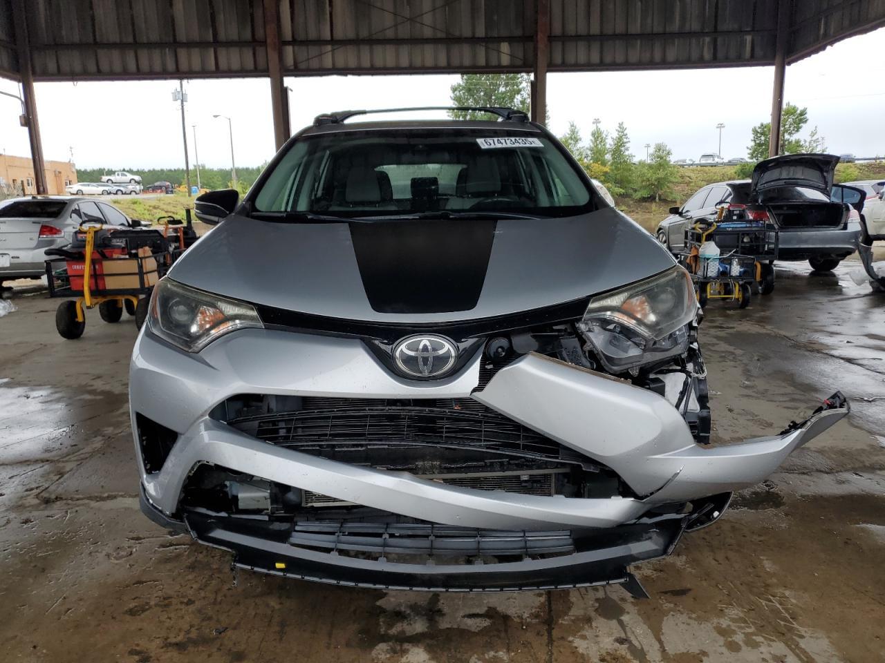 2018 TOYOTA RAV4