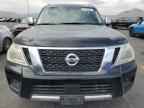 2017 NISSAN Armada