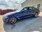 2017 BMW 5 series