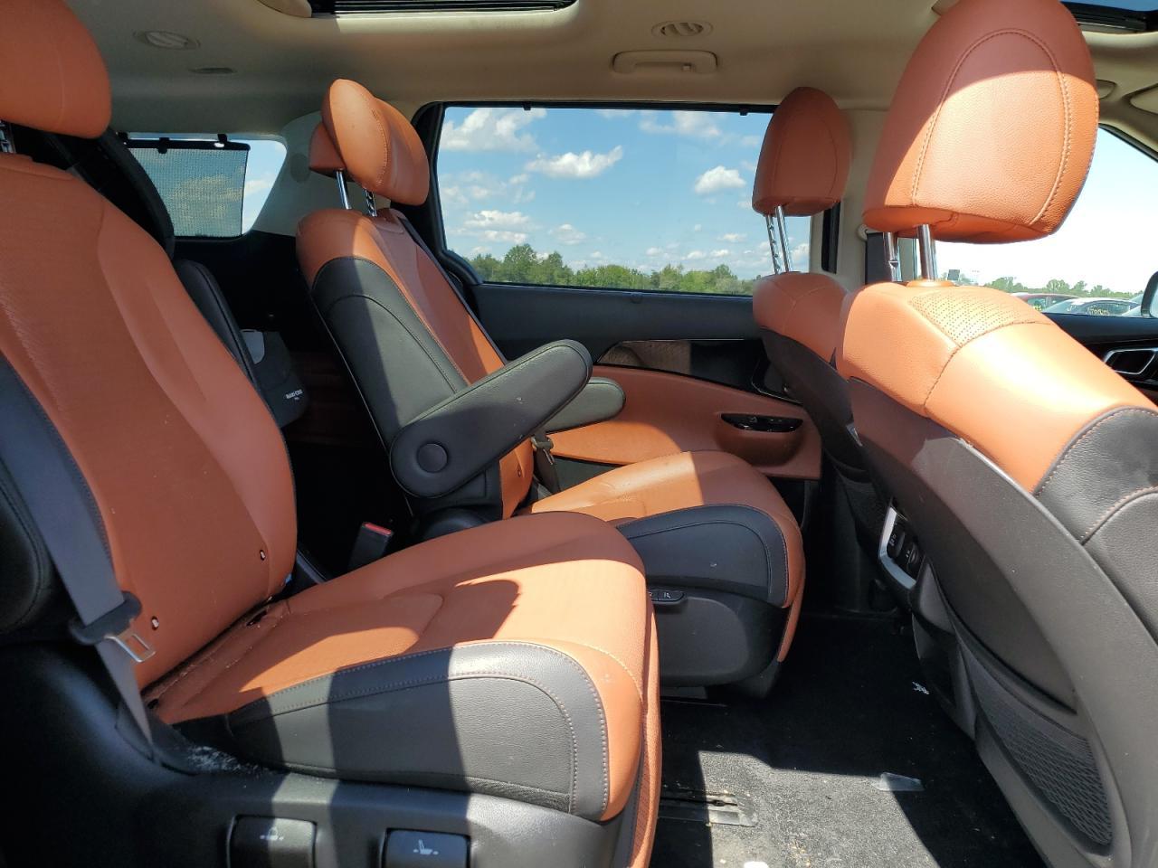 2024 KIA Carnival