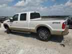 2012 FORD F-250