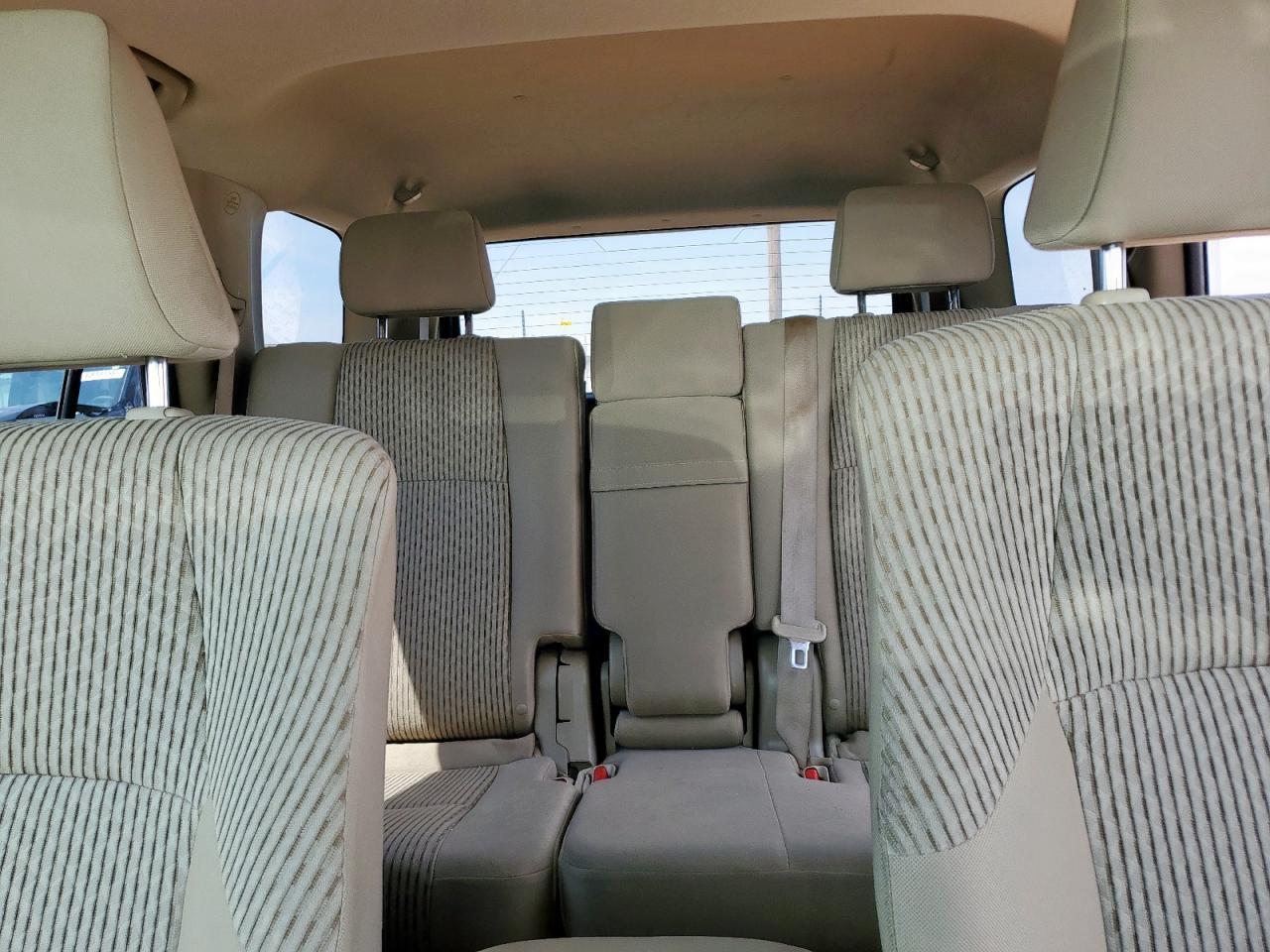 2013 TOYOTA 4Runner