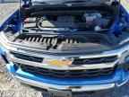 2025 CHEVROLET Silverado