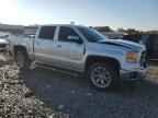 2014 GMC Sierra