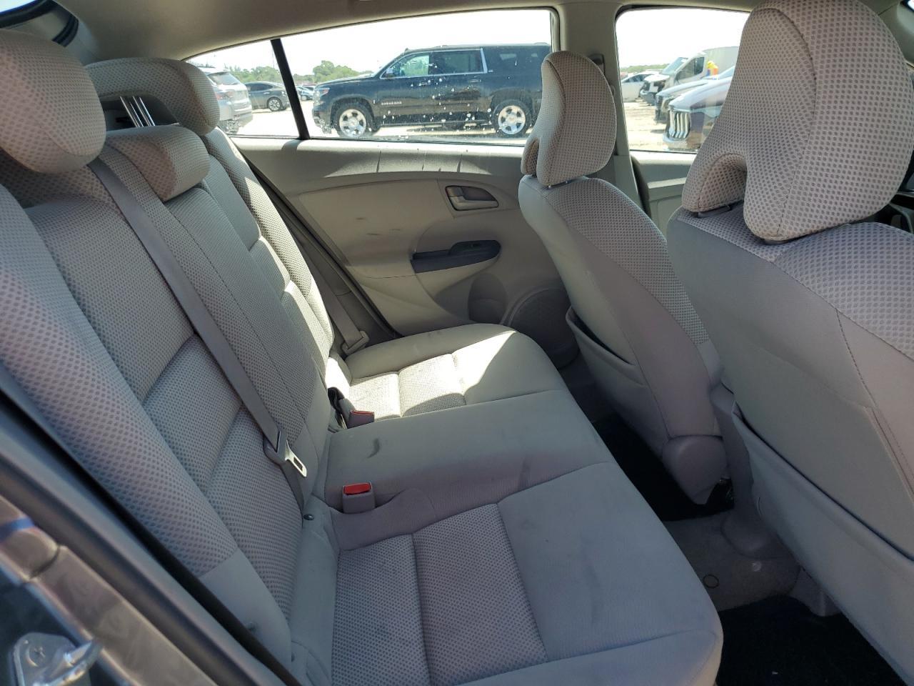 2010 HONDA Insight