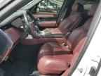2024 LAND ROVER RANGE ROVER