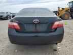 2008 TOYOTA CAMRY