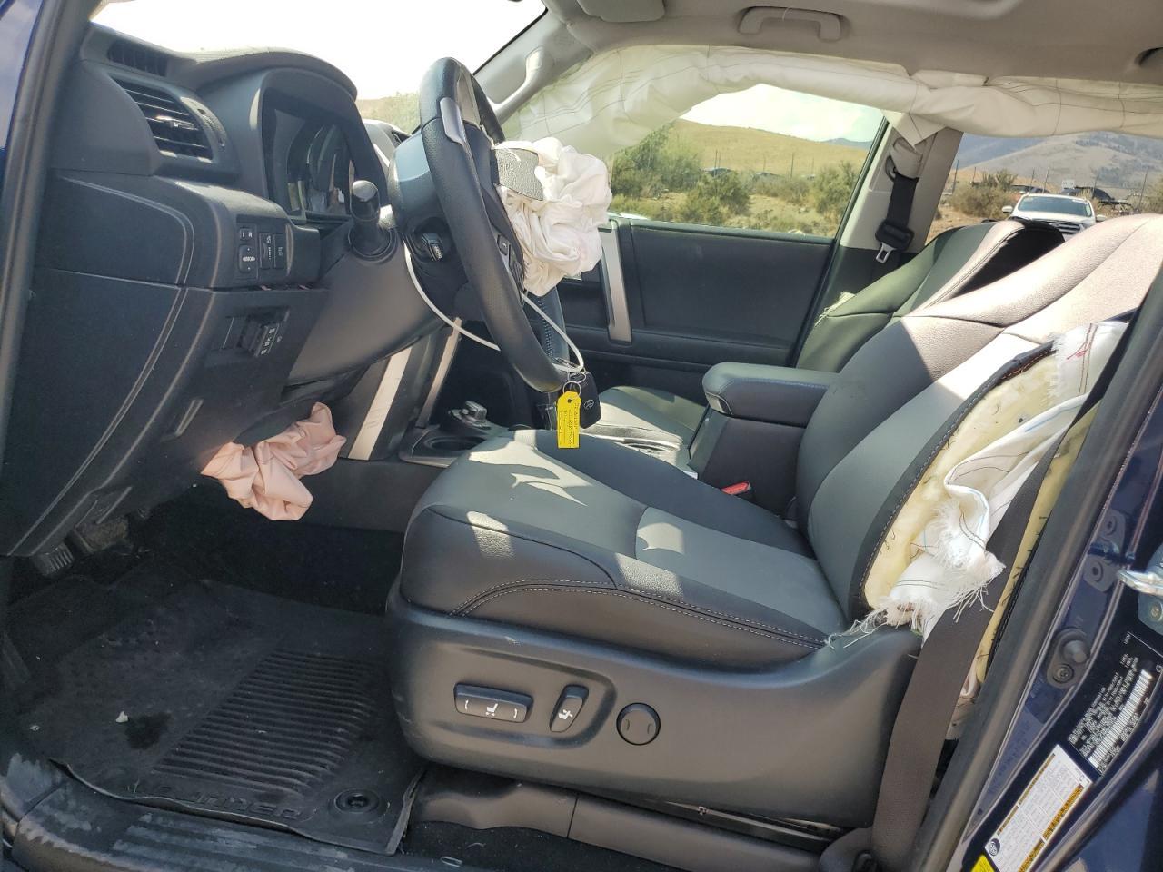 2024 TOYOTA 4Runner