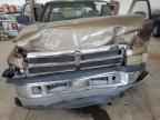 2001 DODGE RAM 1500