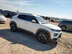 2022 CHEVROLET Trailblazer