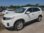 2014 KIA SORENTO