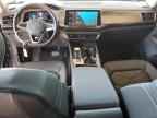2025 VOLKSWAGEN ATLAS