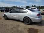 2000 HONDA CIVIC