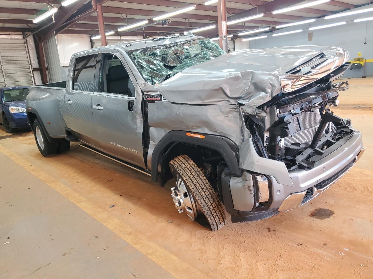 2025 GMC Sierra
