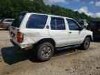 1998 NISSAN PATHFINDER