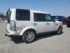2010 LAND ROVER LR4