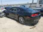 2014 CHEVROLET Camaro