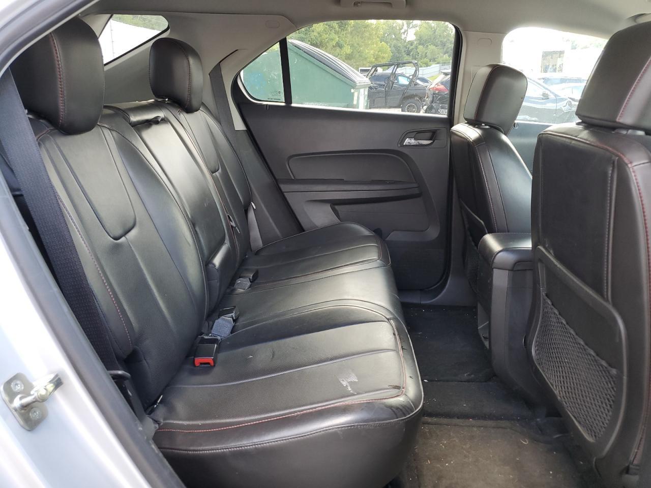 2012 CHEVROLET EQUINOX