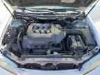 2002 HONDA ACCORD