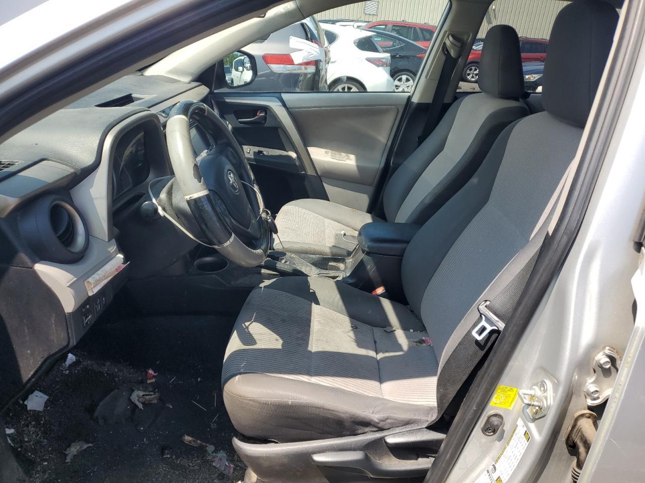 2013 TOYOTA RAV4