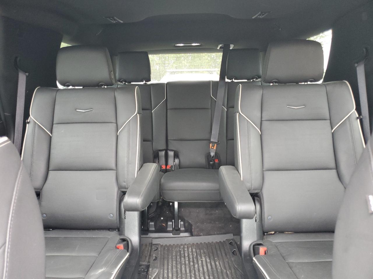 2024 CADILLAC ESCALADE