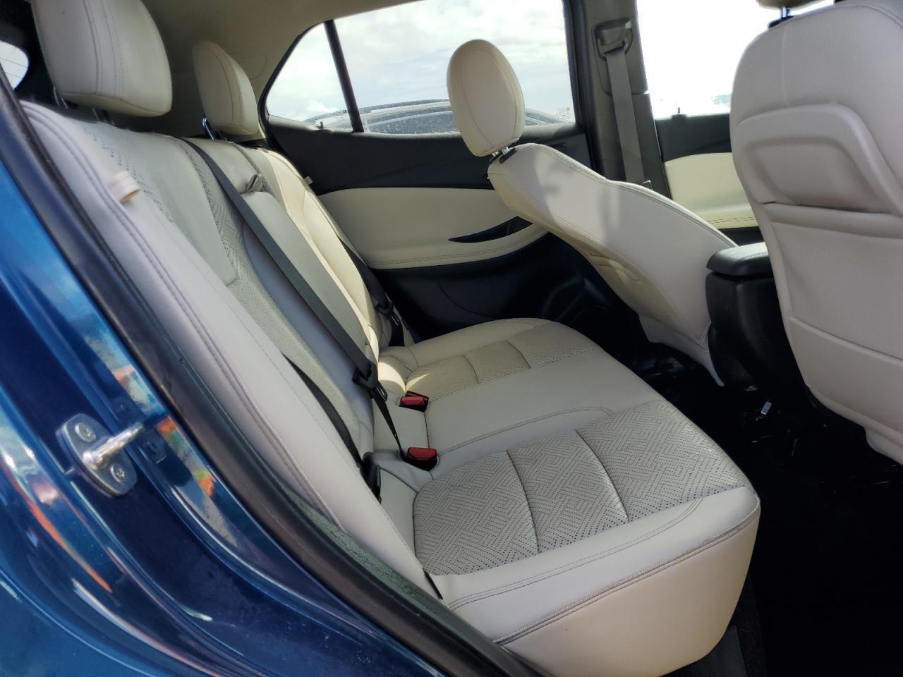 2021 BUICK Encore GX