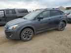 2013 SUBARU XV Crosstrek