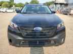 2021 SUBARU Outback